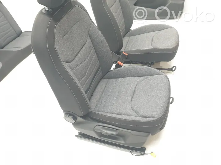 Seat Arona Seat set ENTELA