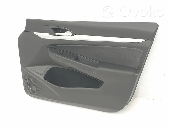 Volkswagen Golf VIII Rivestimento del pannello della portiera anteriore 5H0868482