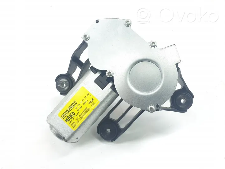 Fiat Fiorino Rear window wiper motor 1356022080