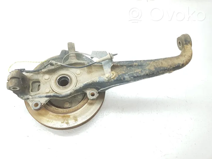 Nissan NP300 Fuso a snodo con mozzo ruota anteriore 400144KJ0A