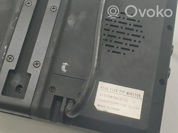Volkswagen Crafter Monitor/display/piccolo schermo PANTALLA