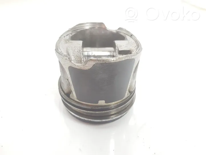 Renault Trafic II (X83) Piston avec bielle 7701479102