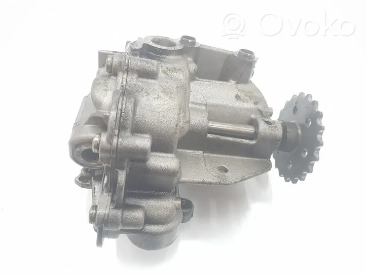 Renault Trafic II (X83) Oil pump 150004492R