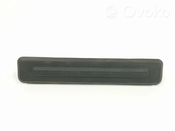 Volvo S90, V90 Tailgate trunk handle 31416491