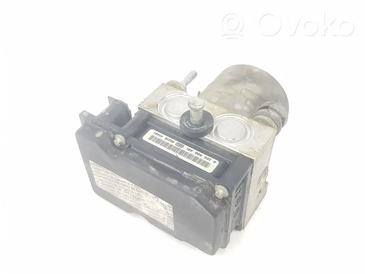 Citroen Jumper Pompa ABS 0265800461