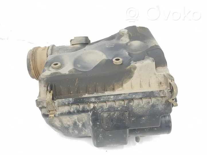 Toyota Land Cruiser (J120) Scatola del filtro dell’aria 1789330020