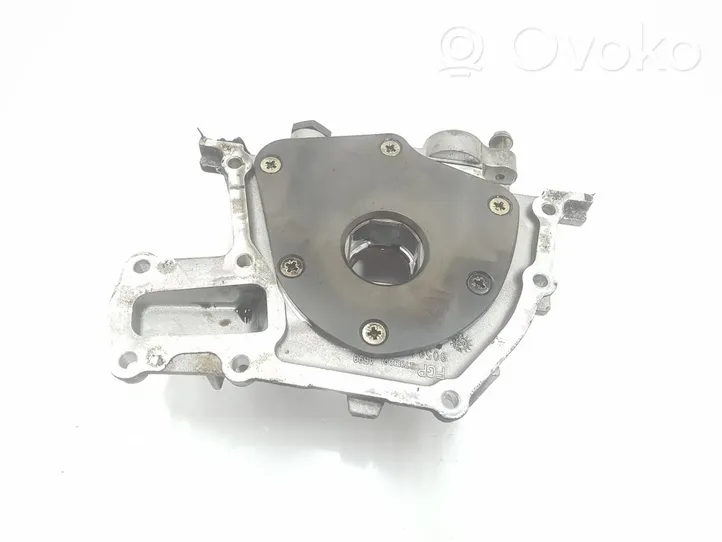 Fiat Croma Pompe à huile 71749924