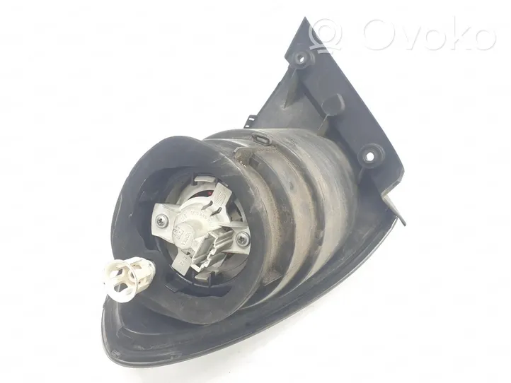 Seat Altea Lampa tylna 5P0945257