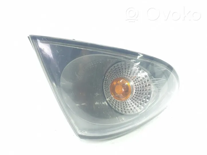 Seat Altea Lampa tylna 5P0945257