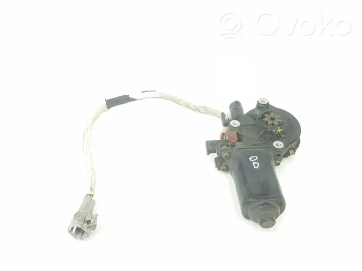 Toyota Land Cruiser (HDJ90) Etuoven ikkunan nostomoottori 8571060060