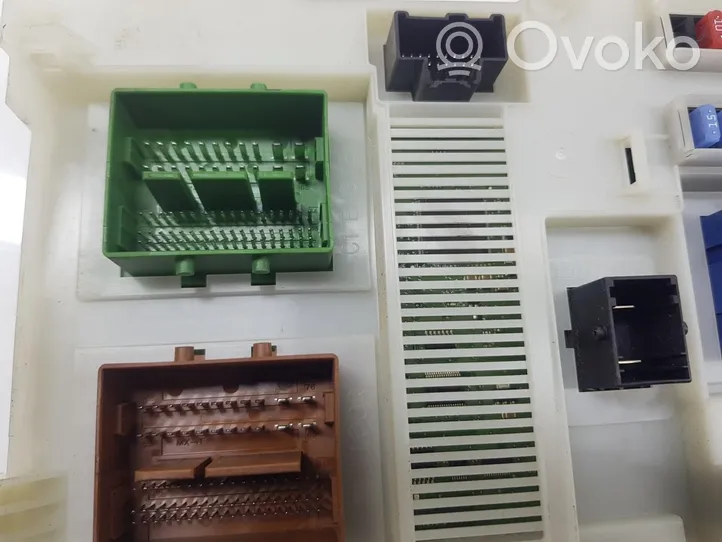 Volvo S60 Fuse module 31412969