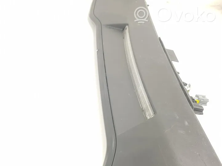 Peugeot 208 Spoiler del portellone posteriore/bagagliaio 1648299680