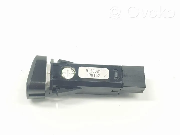 Volvo S60 Other switches/knobs/shifts 9123681