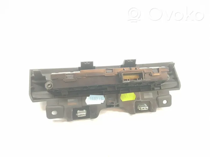 Renault Trafic III (X82) Multifunctional control switch/knob 283E81404R
