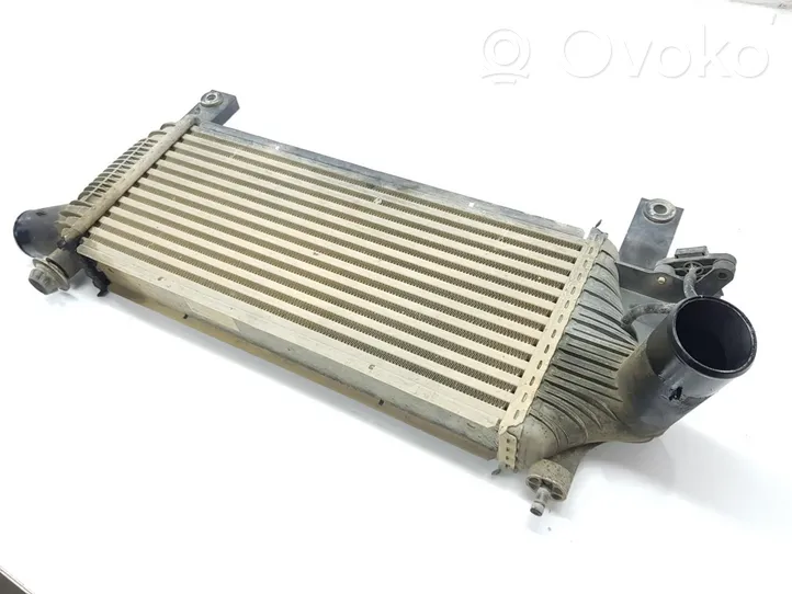 Nissan NP300 Radiatore intercooler F6864