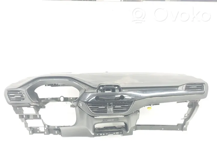 Ford Focus Set airbag con pannello KITDEAIRBAG