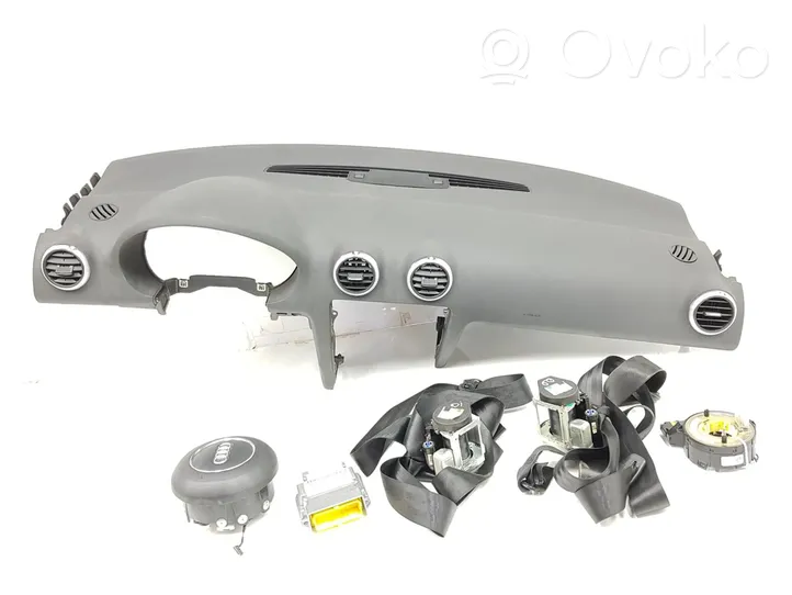 Audi A3 S3 8L Set airbag con pannello KITDEAIRBAG