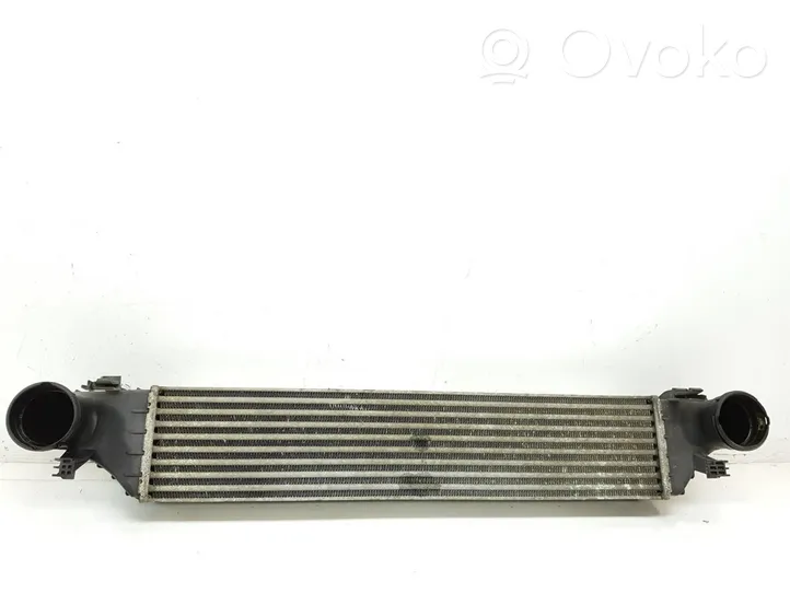 Mercedes-Benz CLC CL203 Radiatore intercooler A2035000500