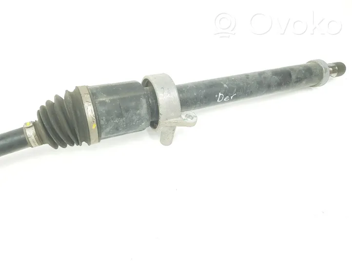 Mini Clubman F54 Front driveshaft 8643374