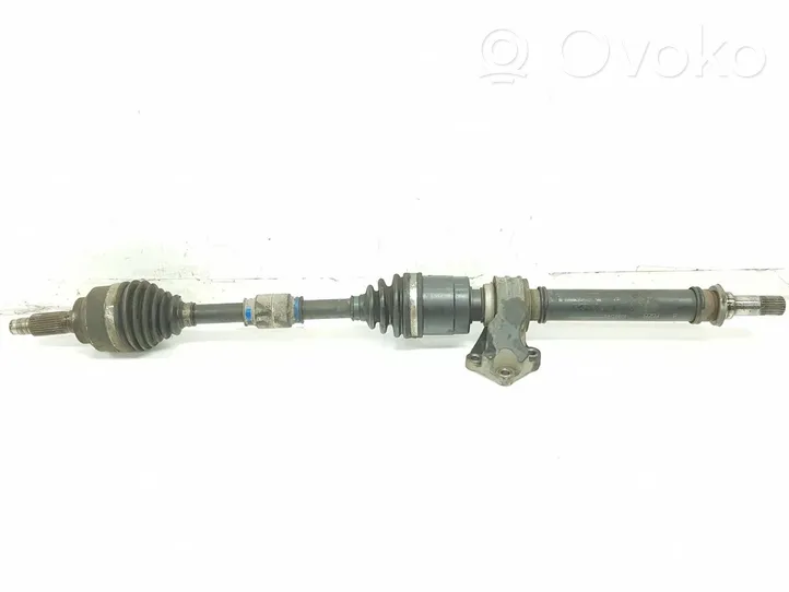 Mazda 3 Semiasse anteriore FG0525500B