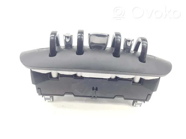 Mini Clubman F54 Interruttore a pulsante start e stop motore 61319319015