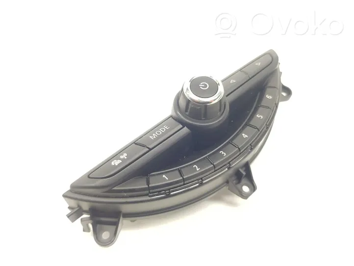 Mini Clubman F54 Interruttore/pulsante di controllo multifunzione 61319354505