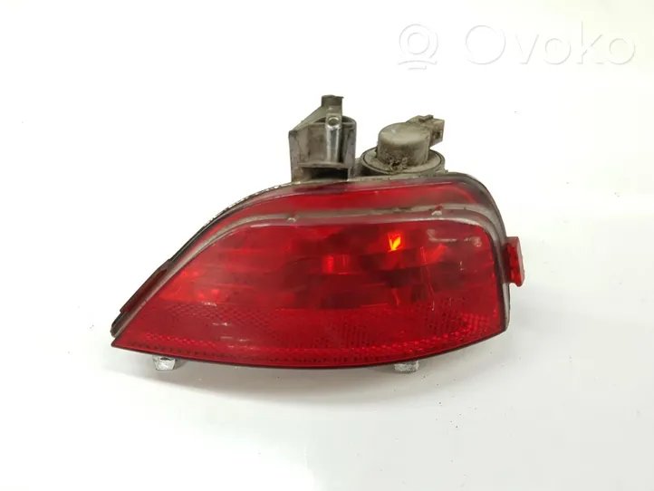 Renault Laguna III Lampa tylna 265850001R