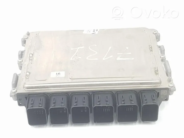 BMW X3 F25 Sterownik / Moduł ECU 8475483