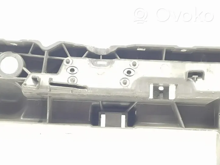 Citroen C3 Picasso Elementy przedniej części nadwozia 7104LA