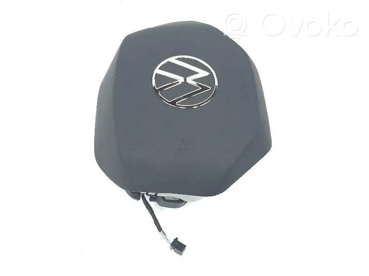 Volkswagen PASSAT B8 Steering wheel airbag 3G0880201D