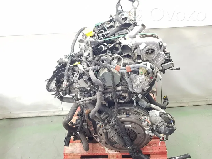 Renault Trafic III (X82) Moteur M9R717