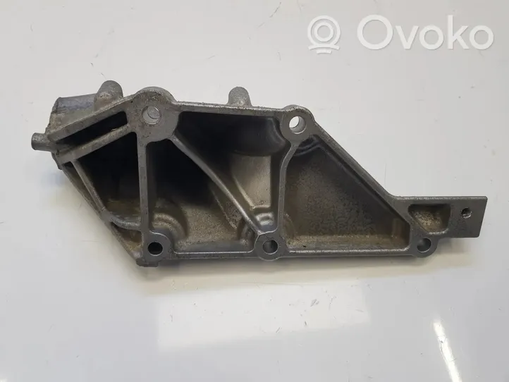 Mercedes-Benz ML W163 Engine mount vacuum valve 