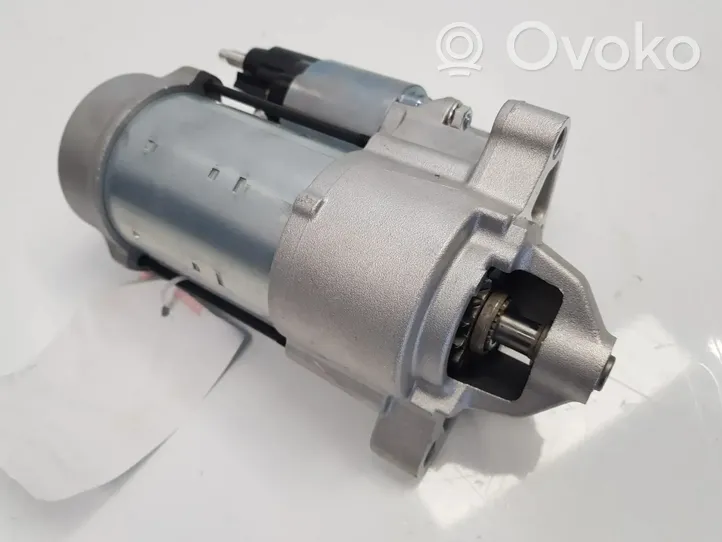 BMW X2 F39 Starter motor 