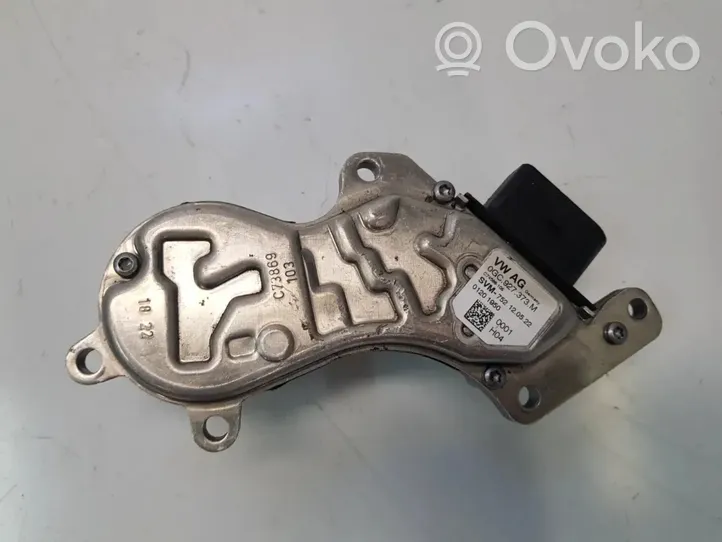 Volkswagen PASSAT B8 Centralina/modulo ECU ripartitore di coppia 