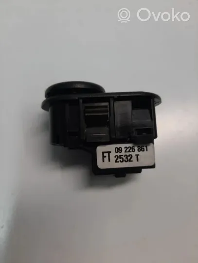 Opel Agila A Other switches/knobs/shifts 