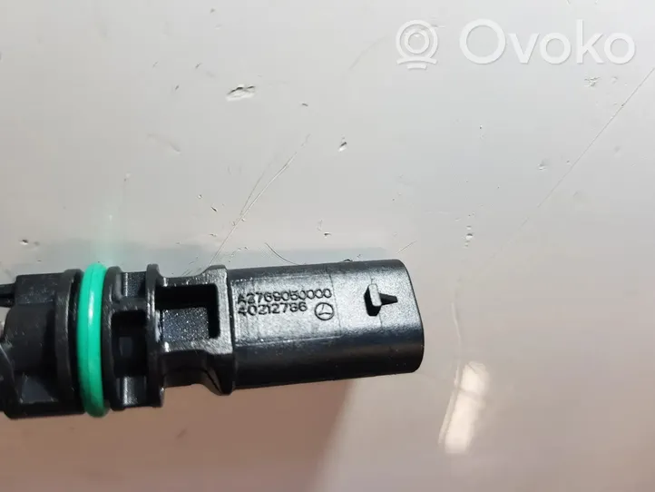 Mercedes-Benz A W177 Sonde de température de liquide de refroidissement 