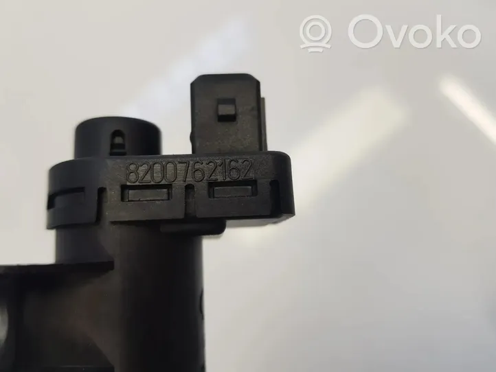 Opel Vivaro LP gas electromagnetic valve solenoid 