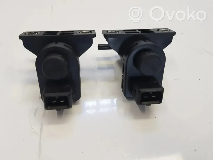 Opel Vivaro LP gas electromagnetic valve solenoid 