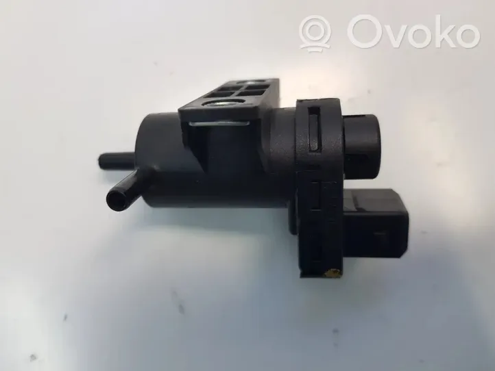 Opel Vivaro LP gas electromagnetic valve solenoid 