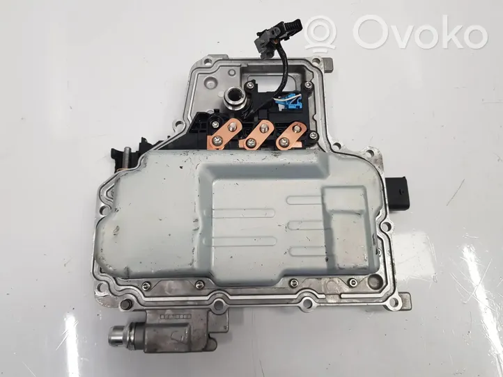 Mercedes-Benz G W463 Torque split ecu control unit/module 