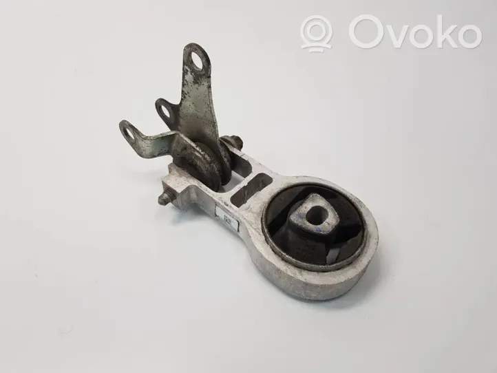 Fiat Punto Evo Moottorin kiinnityksen tyhjiöputki 