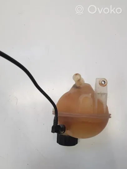 Citroen C4 I Vase d'expansion / réservoir de liquide de refroidissement 