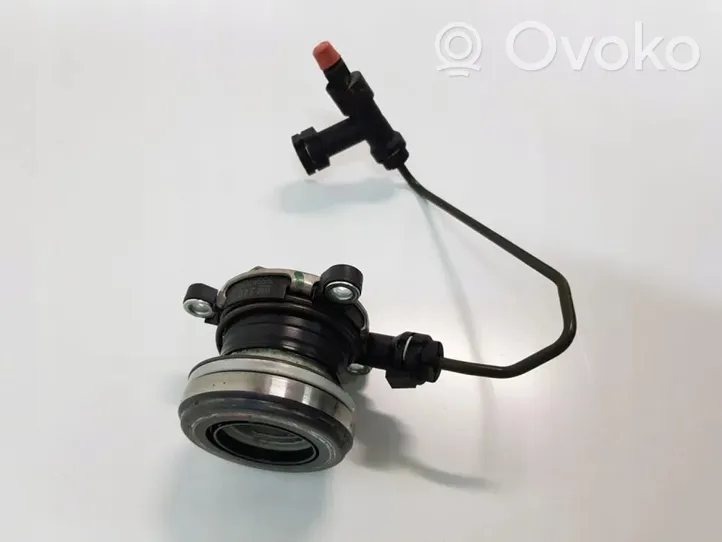 Opel Astra K Clutch slave cylinder 