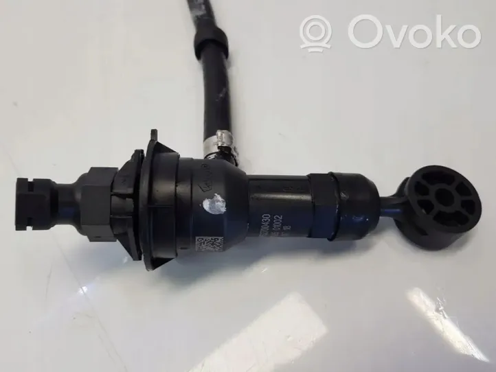 Renault Master III Clutch slave cylinder 