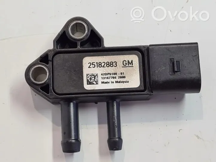 Opel Antara Sensore interruttore luci retromarcia 