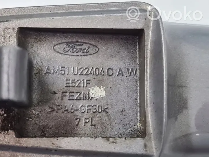 Ford C-MAX II Inne części karoserii 