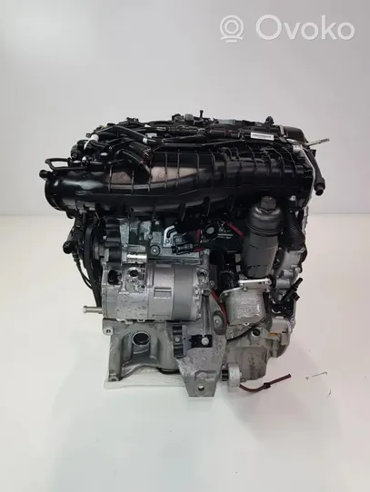 BMW 7 G11 G12 Engine 