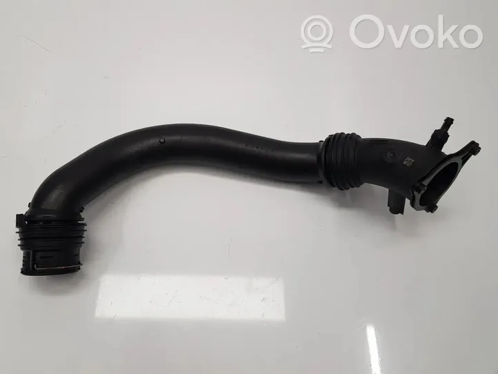 BMW 7 G11 G12 Intercooler hose/pipe 