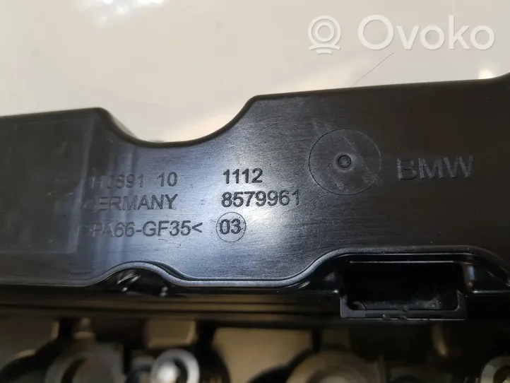 BMW X2 F39 Rocker cam cover 