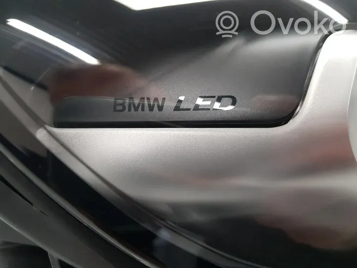 BMW 2 Active Tourer U06 Priekšējais lukturis 